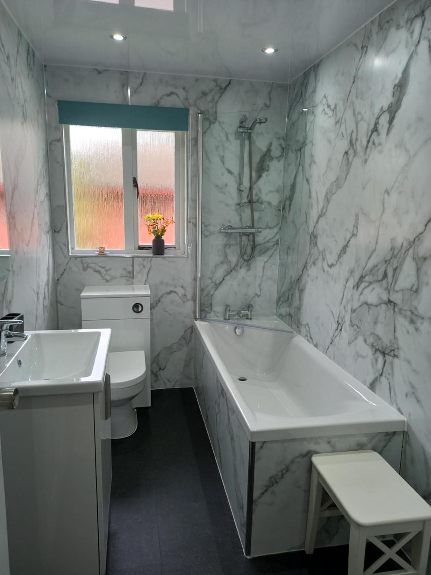 Hawthorn Lodge Форт Уилям Екстериор снимка