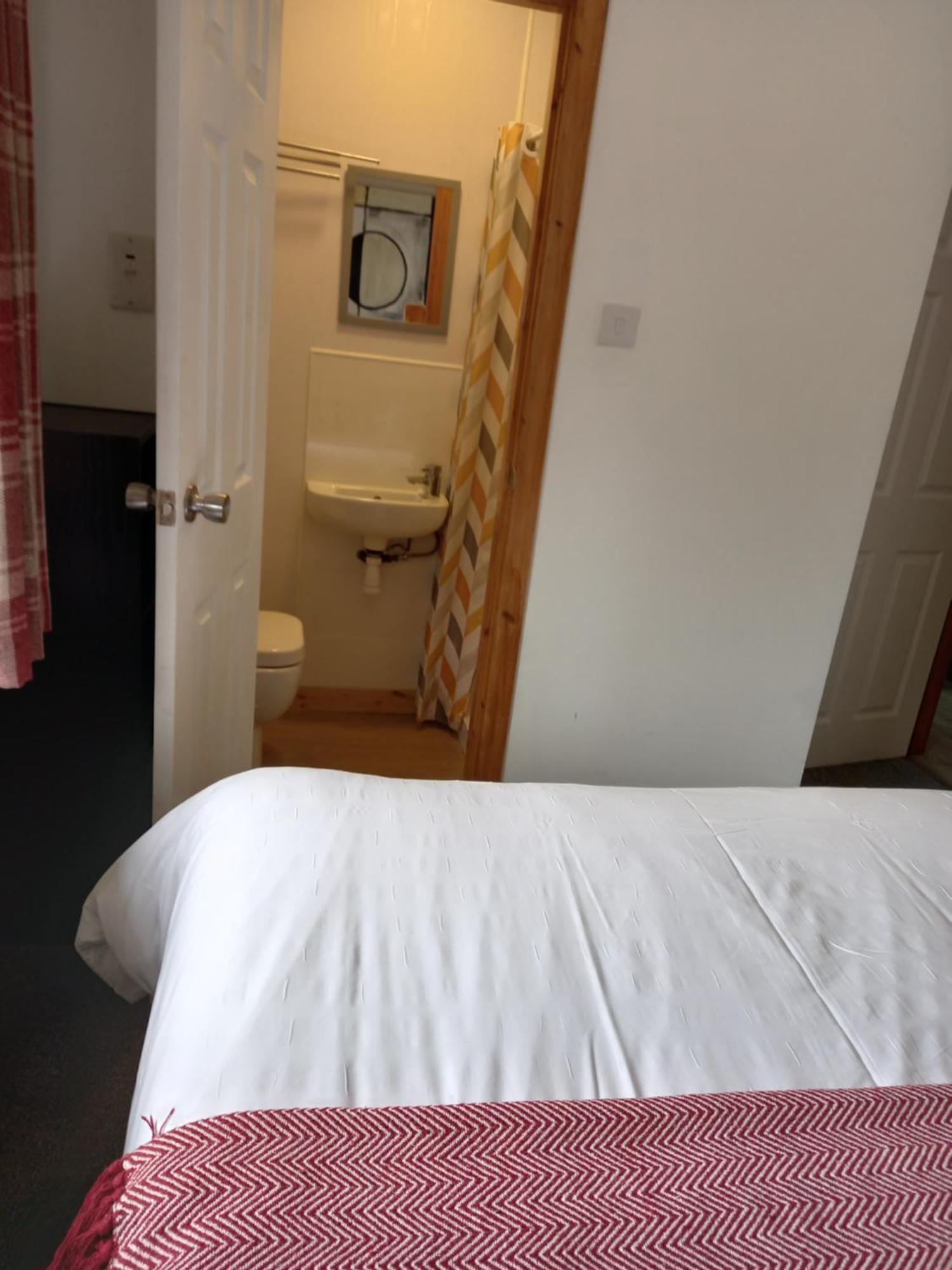 Hawthorn Lodge Форт Уилям Екстериор снимка
