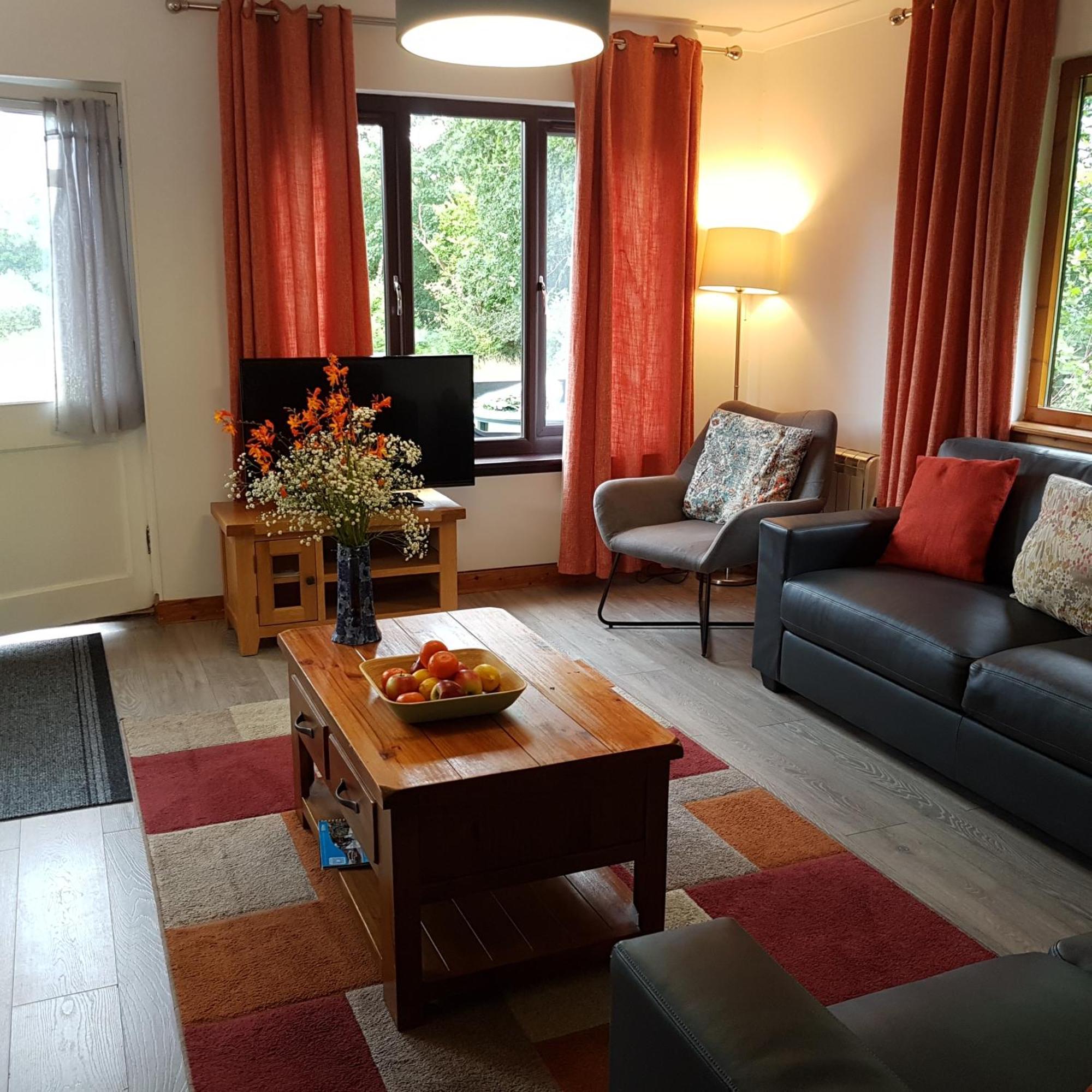 Hawthorn Lodge Форт Уилям Екстериор снимка