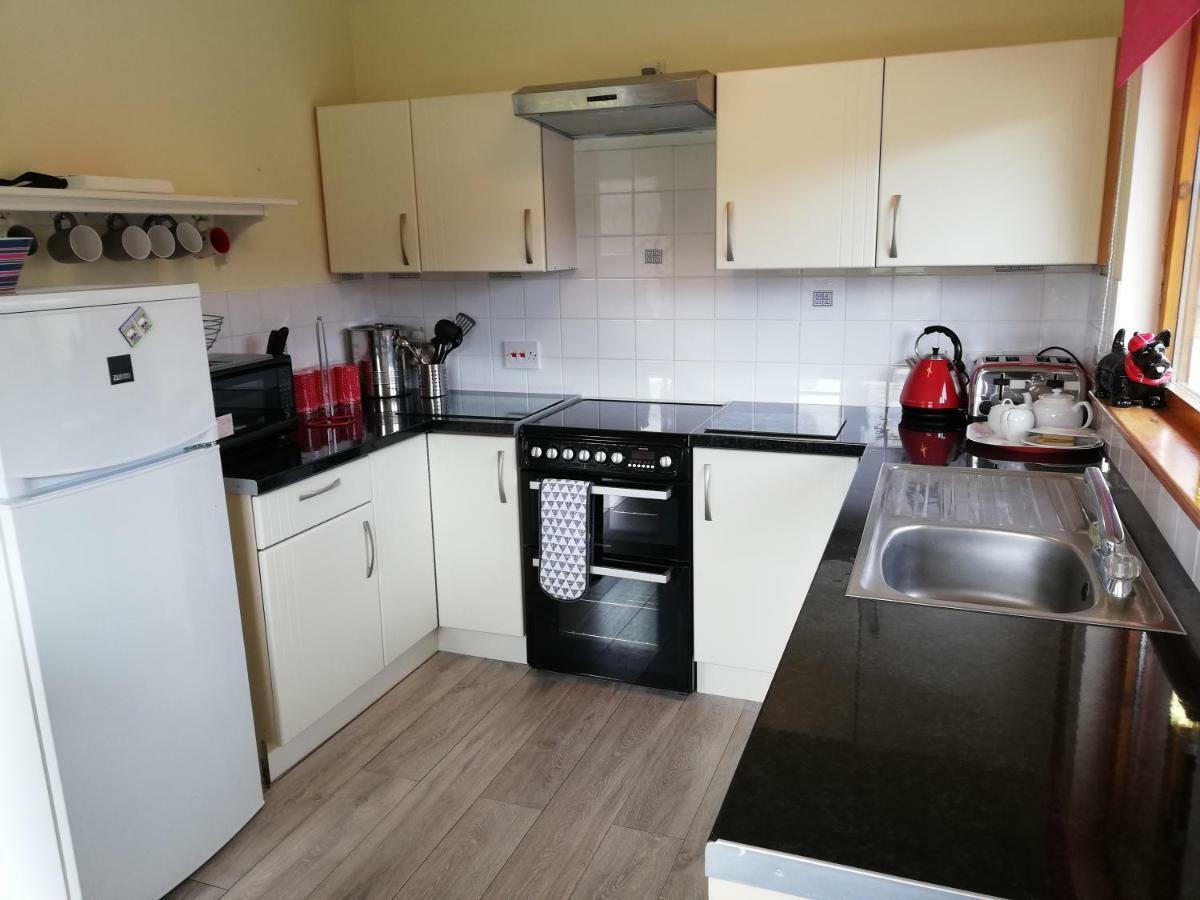 Hawthorn Lodge Форт Уилям Екстериор снимка